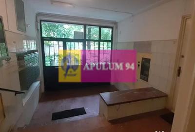 Apartament cu 2 camere semidecomandat în Olteniței - 3