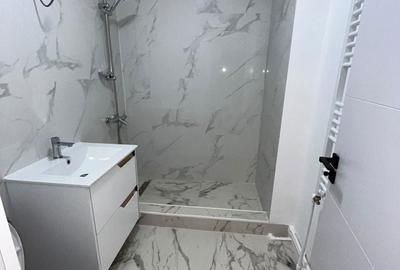Apartament cu 2 camere semidecomandat în Central - 3