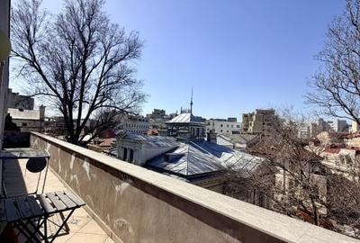 Apartament cu 3 camere decomandat în Grădina Icoanei - 15