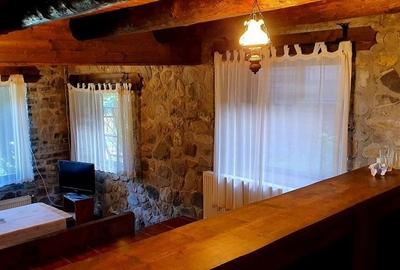 Casă cu 4 camere în Moroeni - 3