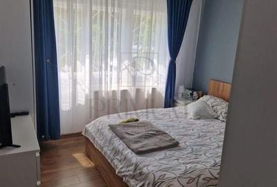 Soarelui - 2 Camere - Decomandat - Centrala termica proprie - 2