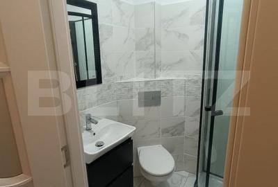 Apartament de vanzare, cu 2 camere, 35 mp, zona Faget - 5