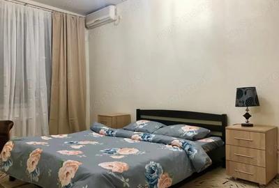 Apartament cu 2 camere de vanzare zona Mega Mall Apartament cu 2 camere de vanzare zona Mega Mall - 1