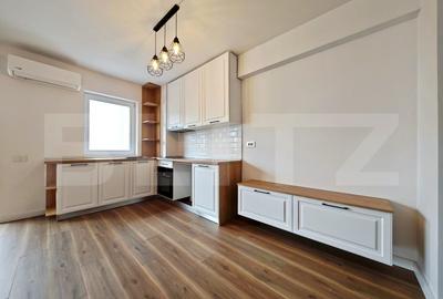 STUDIO ULTRALUX-IOSIA RESIDENCE-40MP UTILI-ETAJ 7/10
