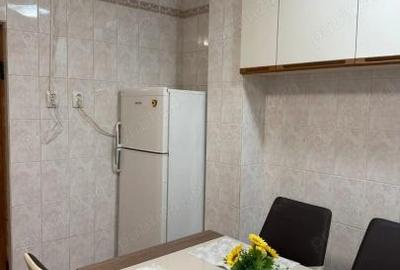 Apartament cu 2 camere decomandat, mobilat în Sebastian - 6