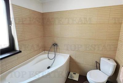 Duplex cu 3 camere cu Teren 200 Mp în Domnești - 8