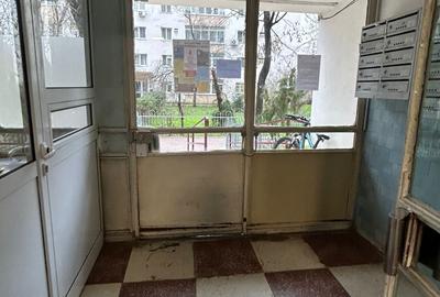 Titan 2 Camere Etaj 7 50 Mp 1 Min Parc Titanii 5 Min Metrou Gata De Renovare - 18