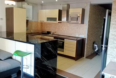 Apartament cu 3 camere în Cantemir - 7