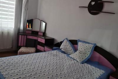 Apartament cu 2 camere semidecomandat în Hărmanului - 2