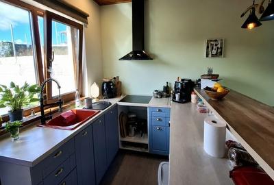 Casă cu 1 camere cu Teren 56 Mp în Mărăști - 4