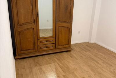 Apartament cu 3 camere semidecomandat în Artego - 5