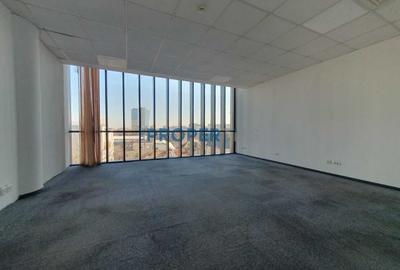 Comision 0! Inchiriere spatiu birouri in zona Floreasca -  317mp - 9