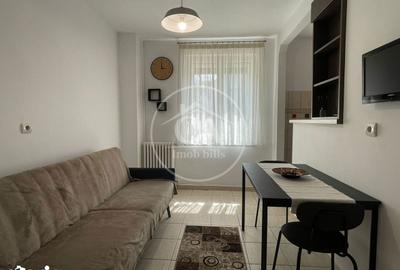 Apartament cu 2 camere decomandat în Iorga - 1