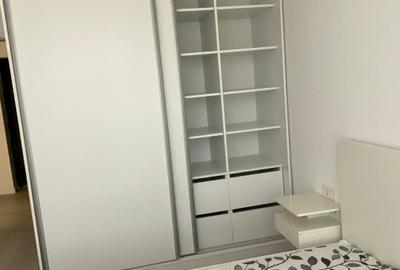Închiriez apartament 2 camere NOU-prima chirie complet mobilat și utilat - 4
