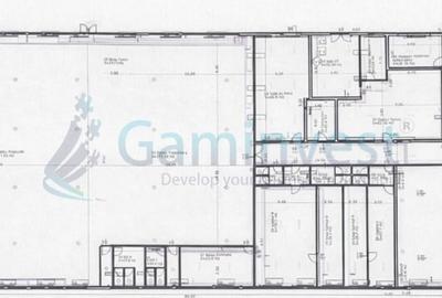 Spațiu industrial, în Marghita - 2