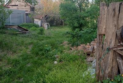 Casă cu 3 camere în Husasău de Tinca - 1