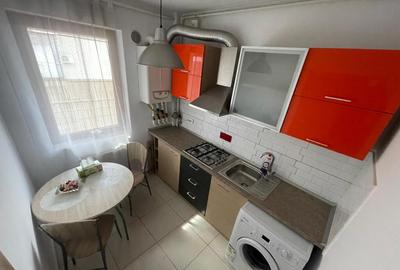 Metalurgiei cartierul solar etaj 4 - 2