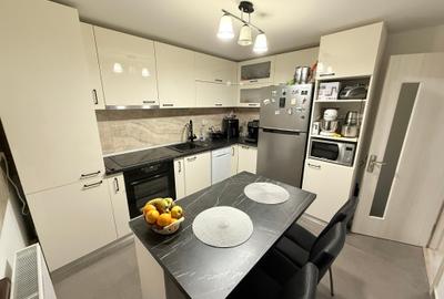 Casa 4 camere de vanzare, mobilata+utilata, pozitie accesibila - 7