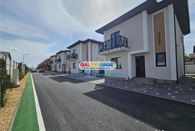 Casă cu 4 camere cu Teren 230 Mp în Bragadiru