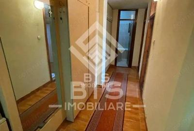 Apartament 3 camere - Zona Sens - 12