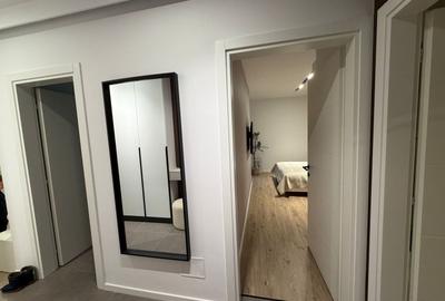 Apartament cu 2 camere decomandat, mobilat în Theodor Pallady - 17