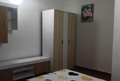 Inchiriez garsoniera spatioasa, total utilata si mobilata, central - 6