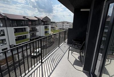 Apartament cu 2 camere decomandat în Braytim - 1