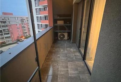 Apartament cu 2 camere semidecomandat, mobilat în Aradului - 10