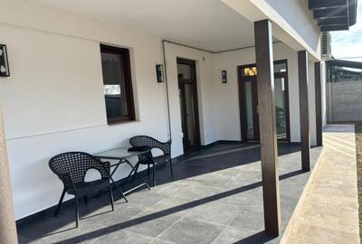 Casă cu 4 camere cu Teren 519 Mp în Ghiroda - 3