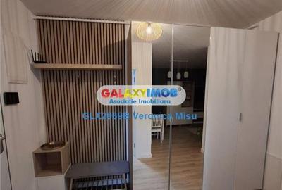 Garsonieră decomandată, mobilată în Theodor Pallady - 5