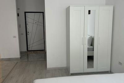 Garsonieră în Roșu - 3