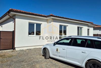 Duplex Parter, 4 camere, asfalt, Mosnita Noua Duplex Parter, 4 camere, asfalt, Mosnita Noua - 2