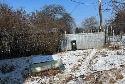 Casă cu 1 camere cu Teren 1059 Mp în Central