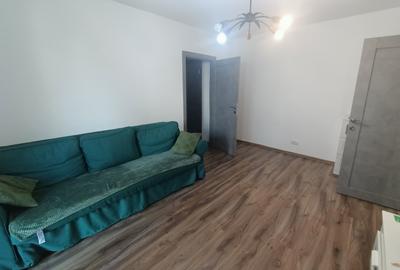 Apartament cu 2 camere semidecomandat în Chibrit - 2