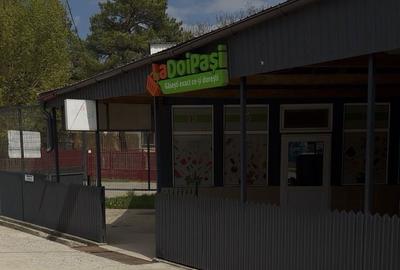 Casă cu 4 camere în Moldoveni - 2