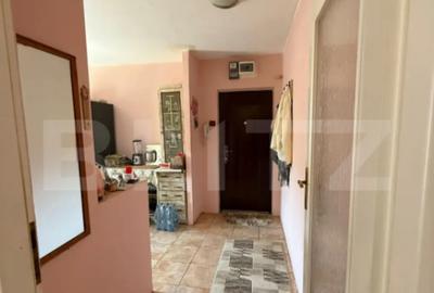 Apartament cu 2 camere semidecomandat, mobilat în Buziașului - 4