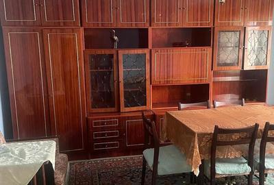 Apartament cu 3 camere decomandat în Central - 3