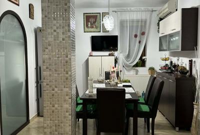 Apartament cu 3 camere decomandat în Doamna Ghica - 2