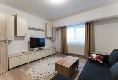 Magurele, Regal Home prima inchiriere, apartament 3 camere mobilat - 1