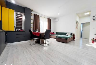 Apartament cu 2 camere, mobilat în Braytim - 11