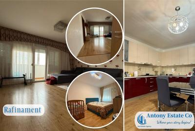 Apartament de , 2 Camere NOU, Iosia, Oradea - 12