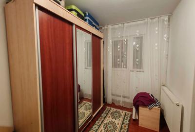 Apartament cu 2 camere nedecomandat în Vest - 3