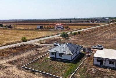 Teren Intravilan 573 mp de Vanzare cu Utilita?i in Ba... - 1