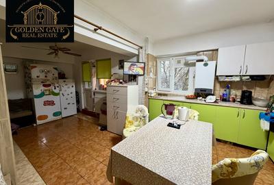 Margeanului | 4 Camere | Centrala | - 11