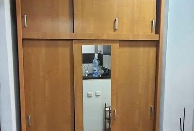 Garsonieră decomandată în Costin Georgian - 3