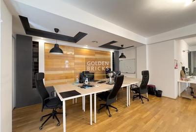 Herastrau |N. Caramfil | Renovat integral | Acces dedicat | Parcare - 3