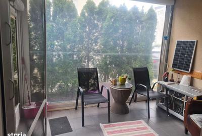 Apartament cu 2 camere în Băneasa - 6
