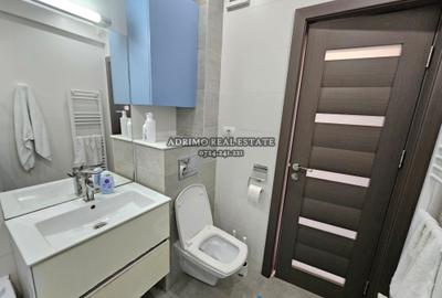 TOTUL NOU - Ap2cam - Renovat - City Park Mall - China Mall - Parcare - 550euro - 10
