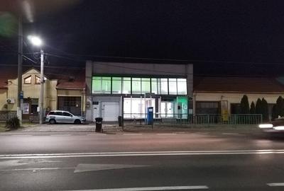 De inchiriat spa?iu comercial 85 mp in Gradi?te ... - 3