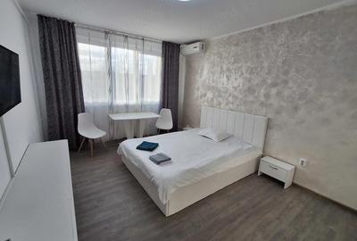 Garsonieră semidecomandată în Țiglina 1 - 4